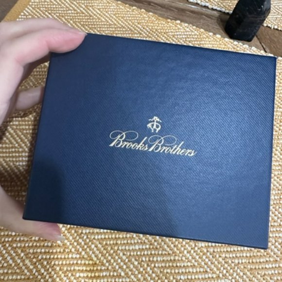 Brooks Brothers Tie - Picture 6 of 10